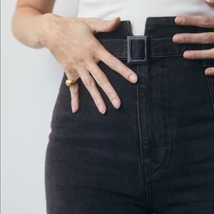 Reformation Jeans Kayo High & skinny sz31